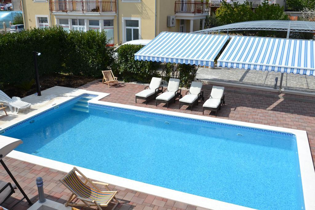Apartment Mary Трогір Номер фото