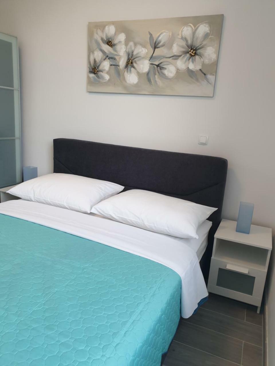 Apartment Mary Трогір Екстер'єр фото
