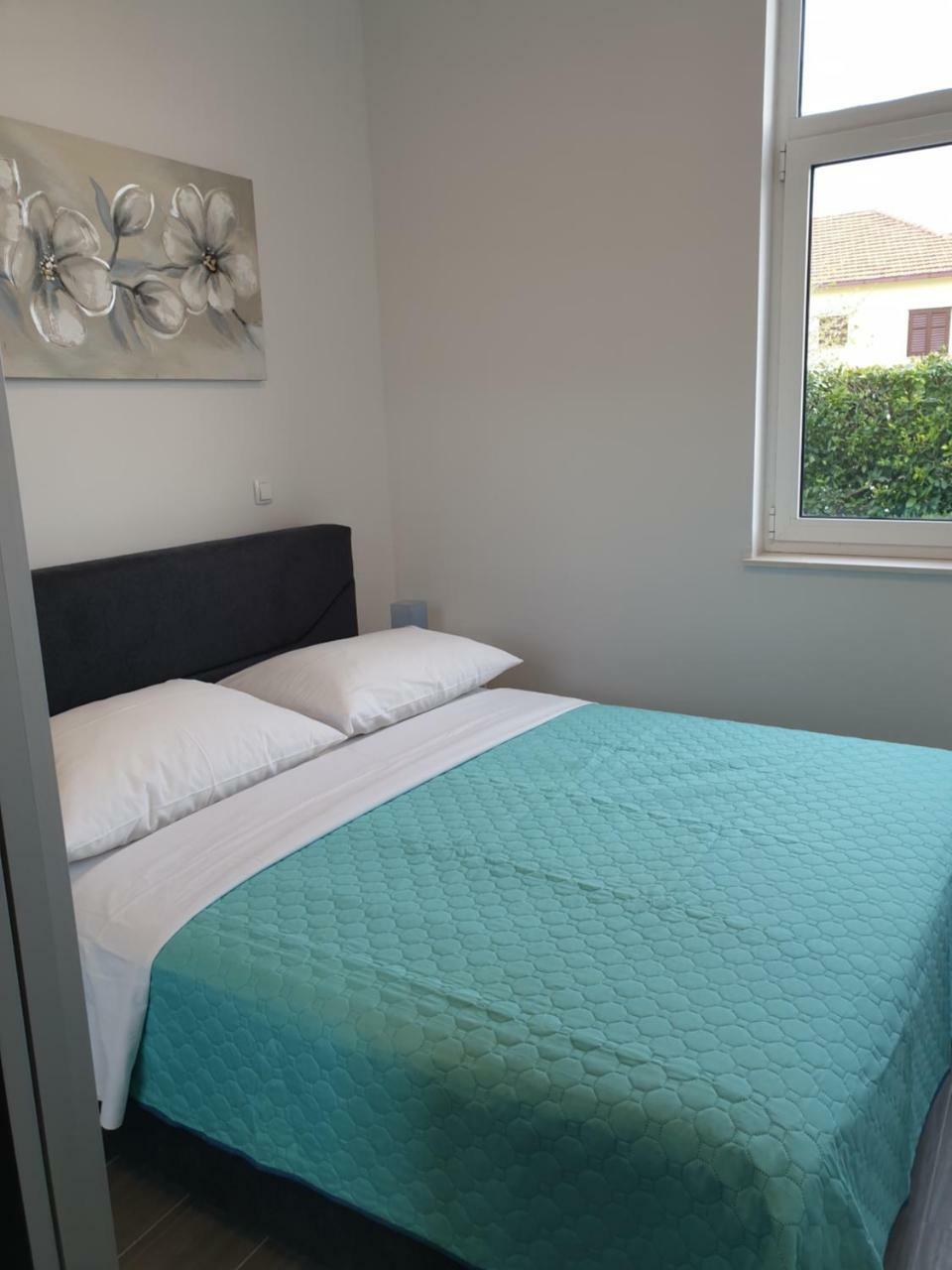 Apartment Mary Трогір Екстер'єр фото